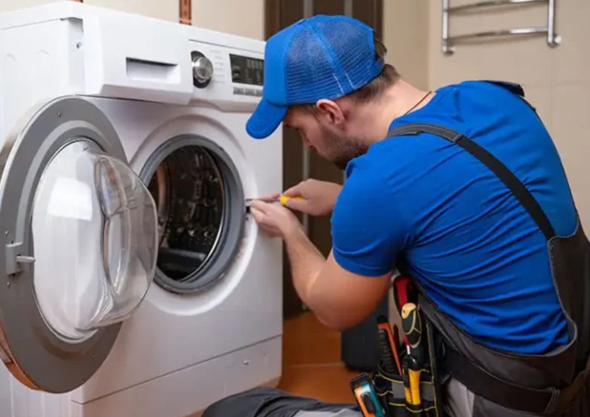 Alom Refrigerator Repair And Services